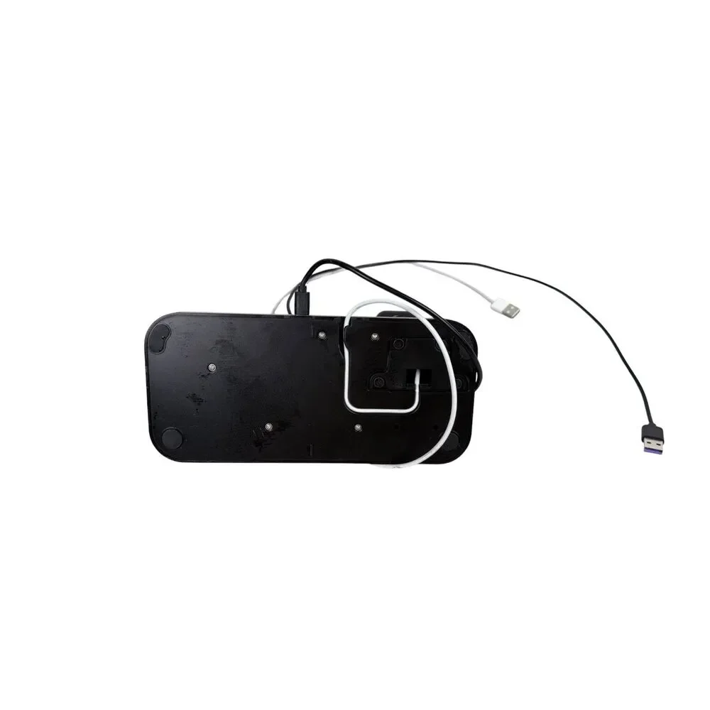 iPhone 14, 13, 12 charger stage 4 in 1